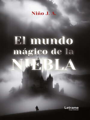 cover image of El mundo mágico de la Niebla